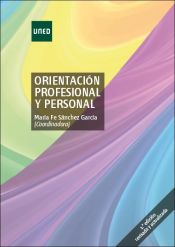 Portada de Orientación profesional y personal