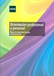 Portada de Orientación profesional y personal