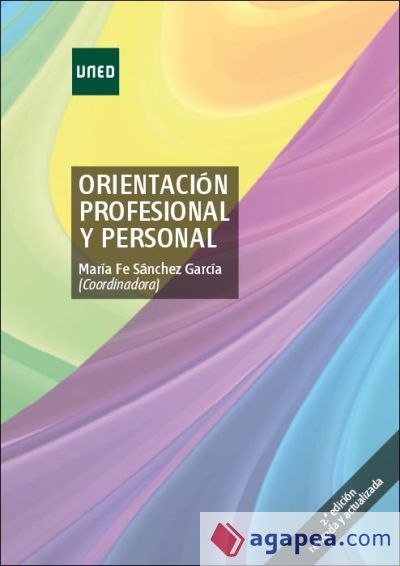 Orientación profesional y personal