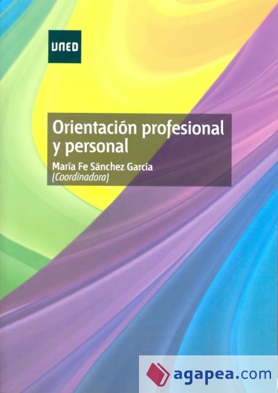 Orientación profesional y personal