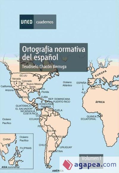 Ortografía normativa del español. Cuaderno de ejercicios. Volumen I. 5ª Edición (Ebook) Ortografía normativa del español. Cuaderno de ejercicios. Volumen I. 5ª Edición (Ebook)