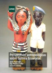 Portada de Perspectivas antropológicas sobre guinea ecuatorial