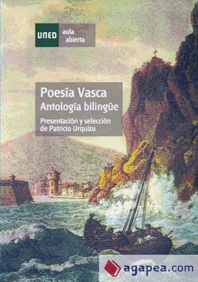 Poesía vasca. Antología bilingüe (Ebook)