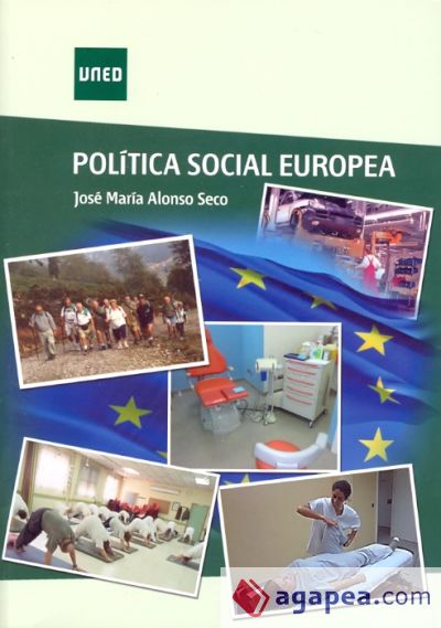 Política social europea