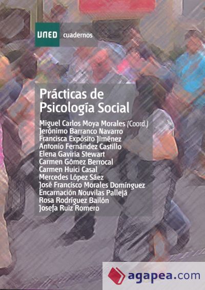 Prácticas de psicología social