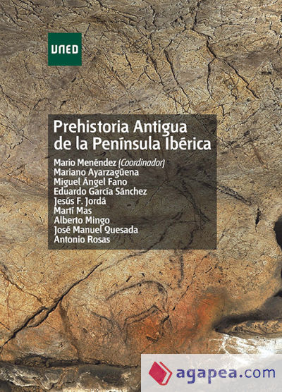 Prehistoria antigua de la península ibérica