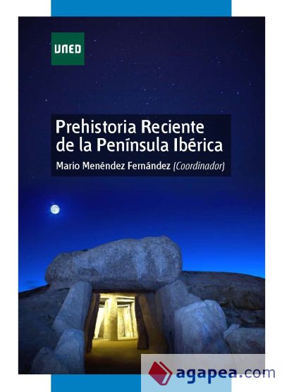 Prehistoria reciente de la península ibérica