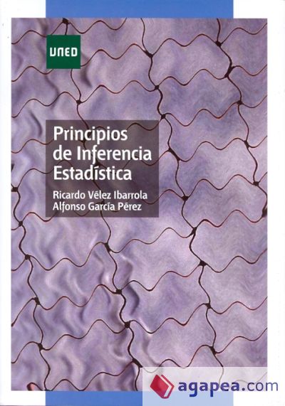 Principios de inferencia estadística