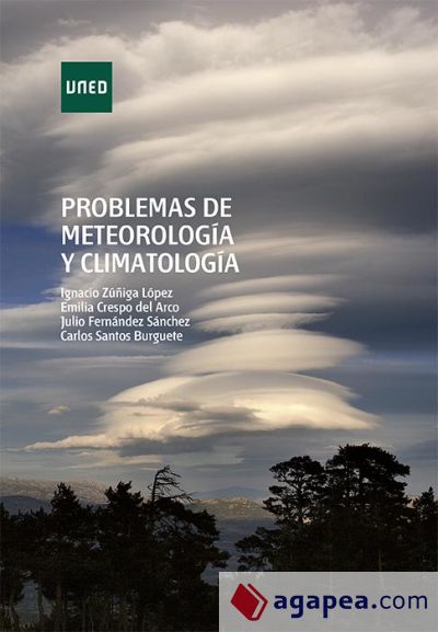 Problemas de meteorología y climatología