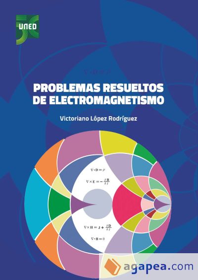 Problemas resueltos de electromagnetismo