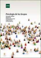 Portada de Psicología de los grupos (Ebook)