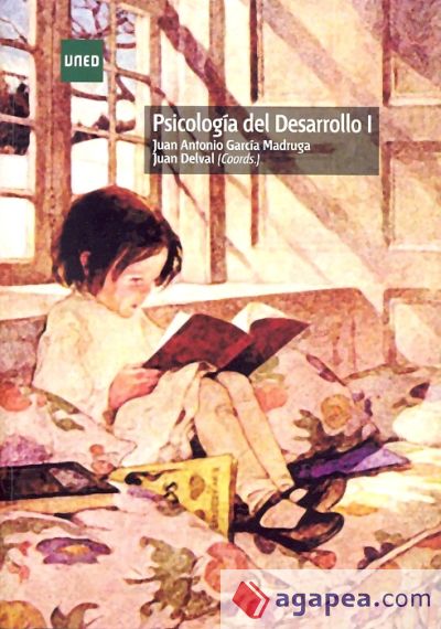 Psicología del desarrollo I