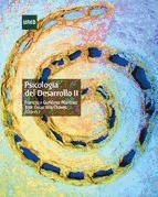 Portada de Psicología del desarrollo II (Ebook)