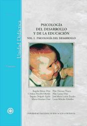 Portada de Psicolog&iacute;a del desarrollo y de la educaci&oacute;n. Vol-I. Psicolog&iacute;a del desarrollo (Ebook)