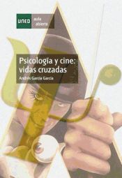 Portada de Psicología y cine: vidas cruzadas (Ebook)