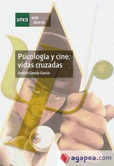 Psicología y cine: vidas cruzadas (Ebook)