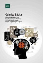 Portada de Qu&iacute;mica b&aacute;sica (Ebook)