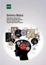 Portada de Química básica