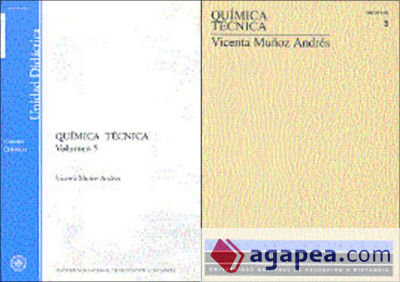 Química técnica