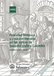 Portada de Realidad histórica y creación literaria en las sátiras de Juan del Valle y Caviedes (Ebook)
