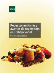 Portada de Redes comunitarias y avances de supervisión en trabajo social