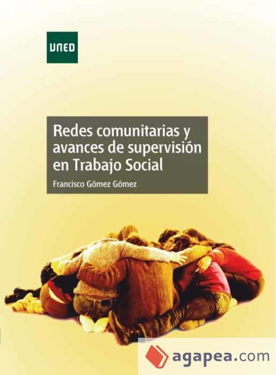 Redes comunitarias y avances de supervisión en trabajo social