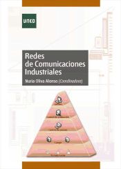 Portada de Redes de comunicaciones industriales (Ebook)