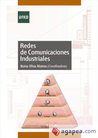 Redes de comunicaciones industriales (Ebook)