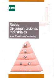 Portada de Redes de comunicaciones industriales