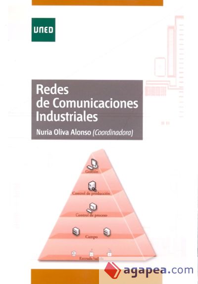 Redes de comunicaciones industriales