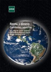 Portada de Renta y dinero. Cuestiones resueltas