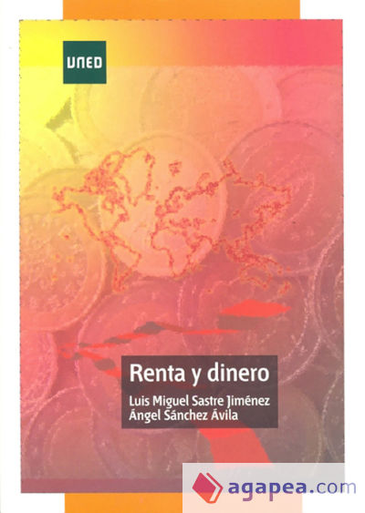 Renta y dinero