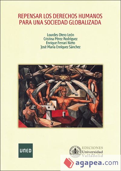 Repensar los derechos humanos para una sociedad globalizada
