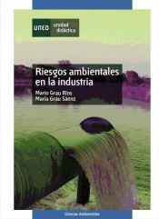 Portada de Riesgos ambientales en la industria (Ebook)