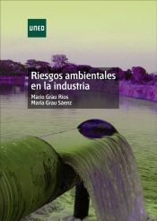 Portada de Riesgos ambientales en la industria