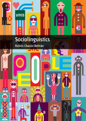 Portada de SOCIOLINGUISTICS