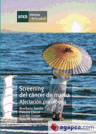 Screening del cáncer de mama. Afectación psicológica (Ebook)