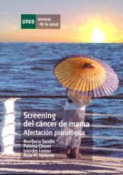 Portada de Screening del cáncer de mama. Afectación psicológica