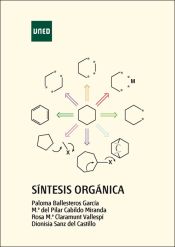 Portada de Síntesis orgánica