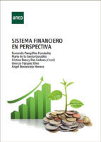 Portada de Sistema financiero en perspectiva (Ebook)