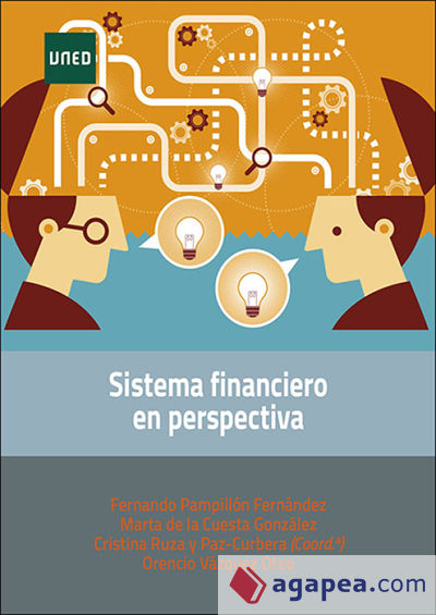 Sistema financiero en perspectiva