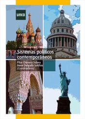 Portada de Sistemas Políticos Contemporáneos (Ebook)