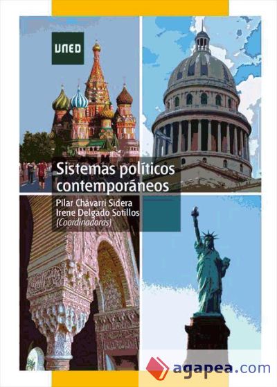 Sistemas Políticos Contemporáneos (Ebook)