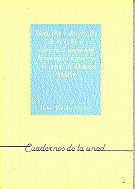 Portada de Situación y desarrollo de la U.M.A. Entre la comunidad económica europea y la crisis de oriente medio