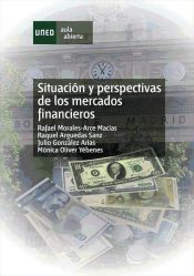 Portada de Situación y perspectivas de los mercados financieros (Ebook)