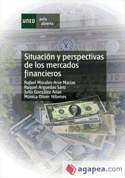 Situación y perspectivas de los mercados financieros (Ebook)