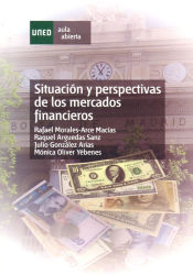 Portada de Situación y perspectivas de los mercados financieros