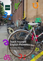 Portada de Teach yourself English Phonetics