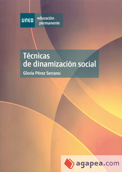 Técnicas de dinamización social