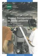 Portada de Técnicas fisicoquímicas en medio ambiente